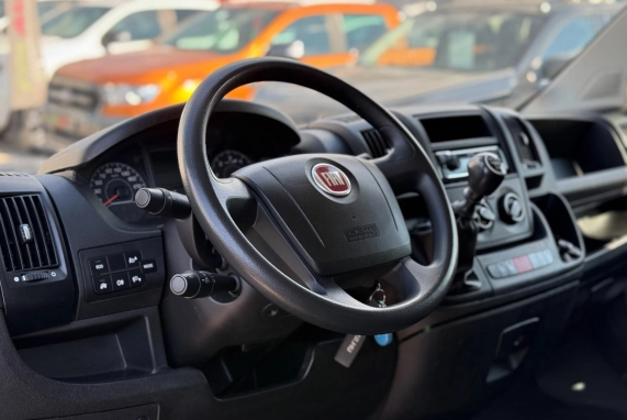 Fiat DUCATO (2021)