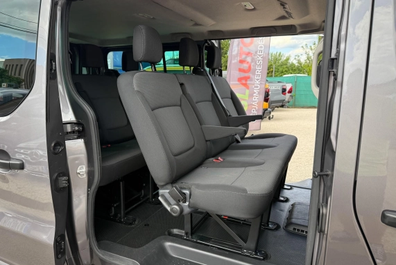 Fiat TALENTO (2020)