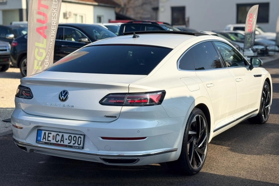 Volkswagen ARTEON (2023)