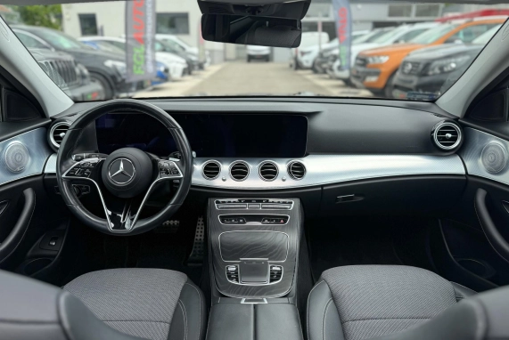 Mercedes-benz E 450 (2021)