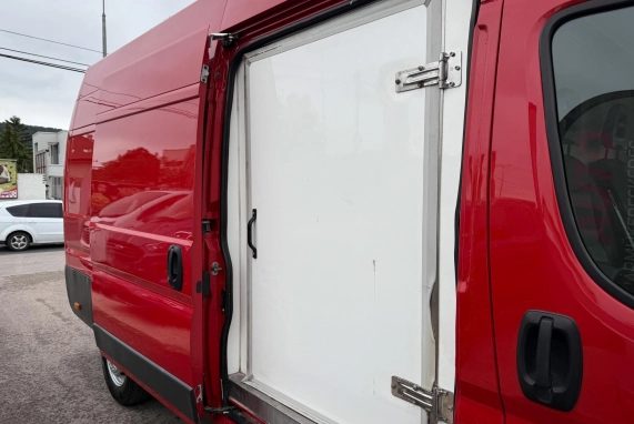 Fiat DUCATO (2015)