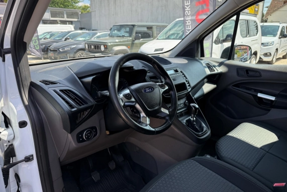Ford CONNECT (2018)
