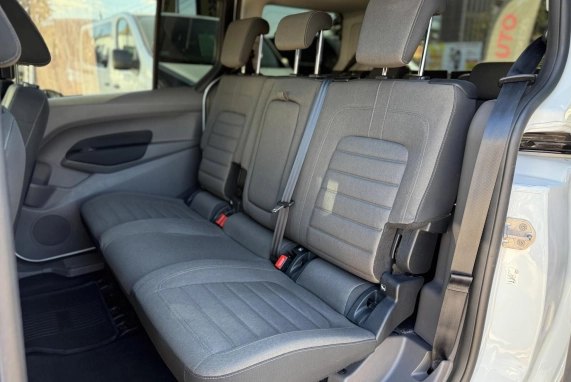 Ford CONNECT (2020)
