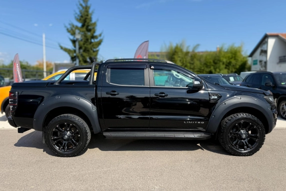 Ford RANGER (2018)