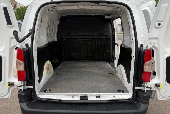 Toyota PROACE (2021)