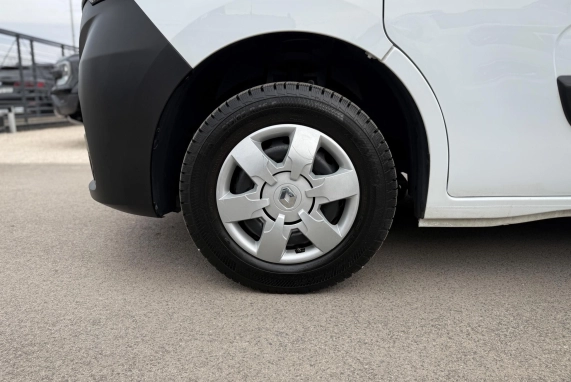 Renault MASTER (2021)