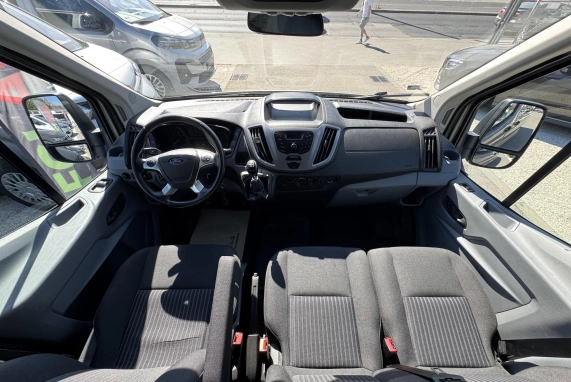 Ford TRANSIT (2017)