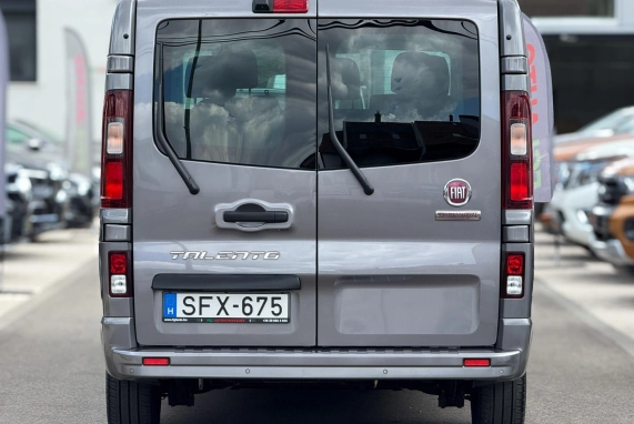 Fiat TALENTO (2020)