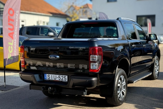 Ford RANGER (2020)