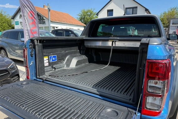 Ford RANGER (2022)