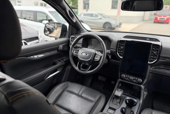 Ford RANGER (2023)