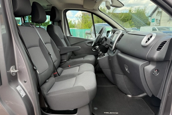 Fiat TALENTO (2020)
