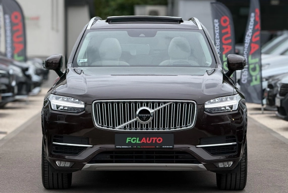 Volvo XC90 (2017)