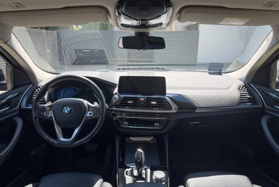 BMW X4 (2019)