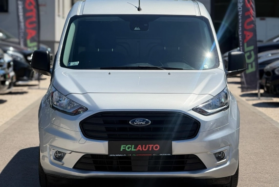 Ford CONNECT (2020)