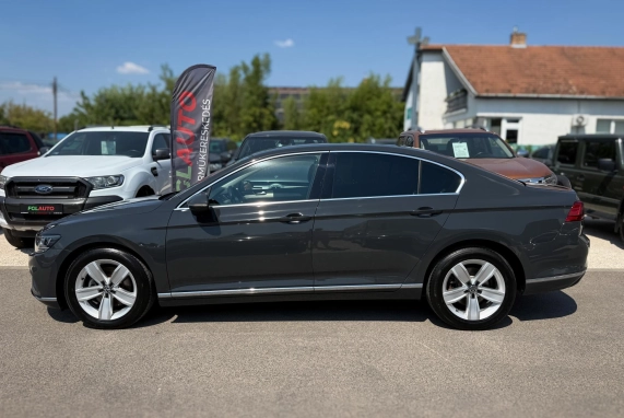Volkswagen PASSAT VIII (2020)