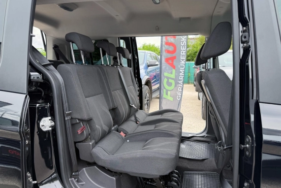 Ford CONNECT (2015)