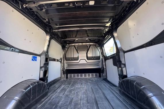 Ford TRANSIT (2024)
