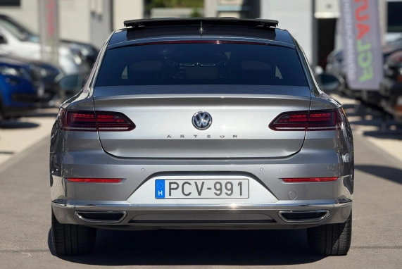 Volkswagen ARTEON (2017)