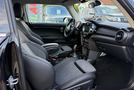 Mini MINI COOPER (2019)