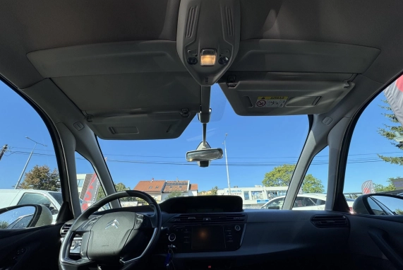 Citroën GRAND C4 SPACETOURER (2020)