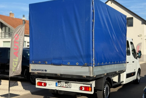 Renault MASTER (2013)
