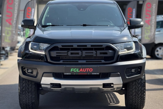 Ford RANGER (2022)