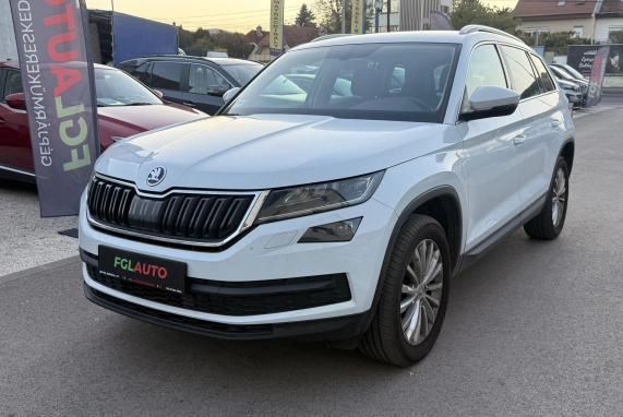 Skoda KODIAQ (2017)