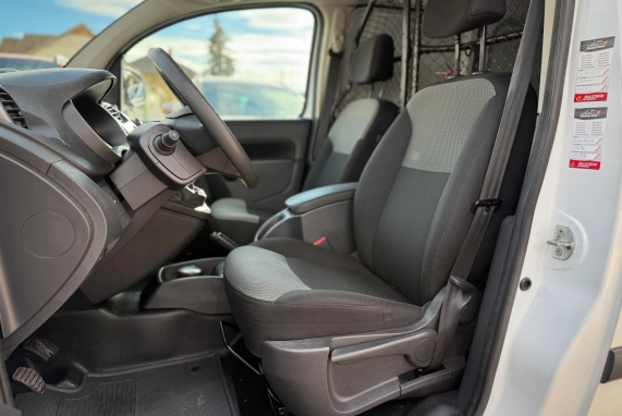Renault KANGOO (2018)