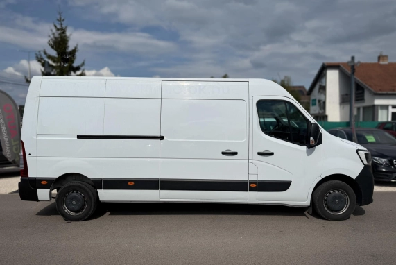 Renault MASTER (2020)