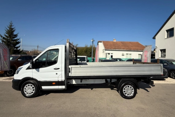 Ford TRANSIT (2020)