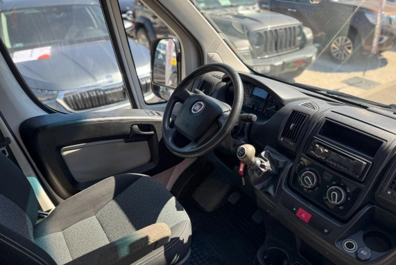Fiat DUCATO (2015)