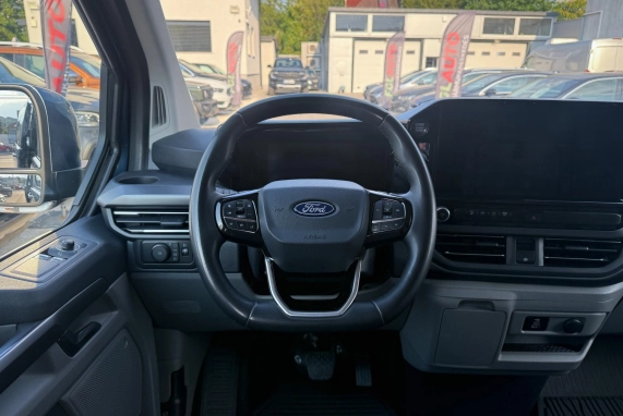 Ford TOURNEO (2024)