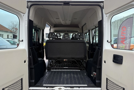 Citroën JUMPER (2015)