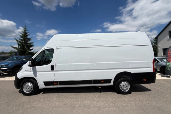 Fiat DUCATO (2020)