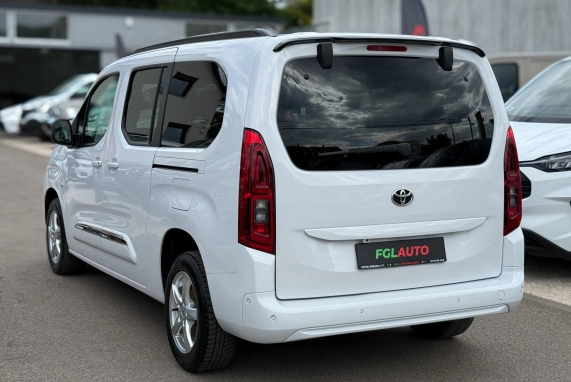 Toyota PROACE (2024)