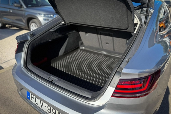 Volkswagen ARTEON (2017)