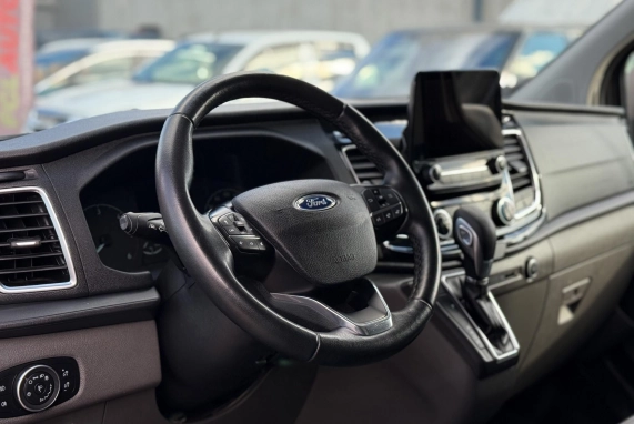 Ford TRANSIT (2021)