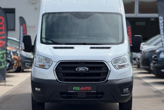 Ford TRANSIT (2021)