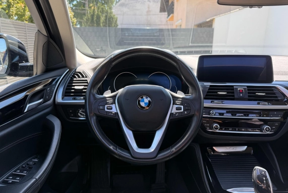 BMW X4 (2019)
