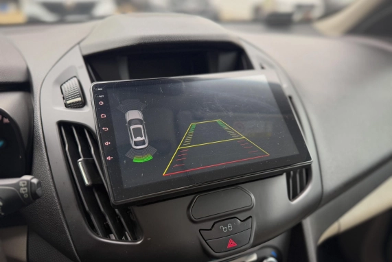 Ford CONNECT (2018)