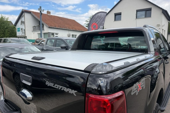 Ford RANGER (2018)