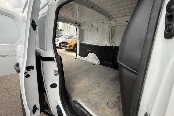 Toyota PROACE (2021)