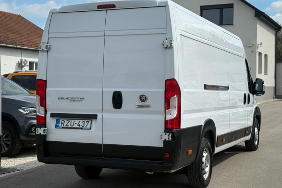 Fiat DUCATO (2020)