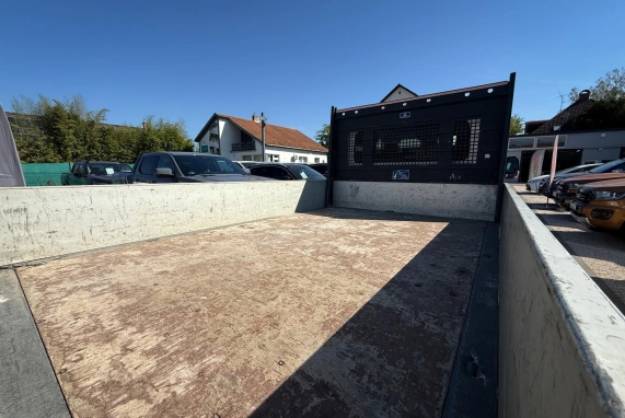 Renault MASTER (2018)