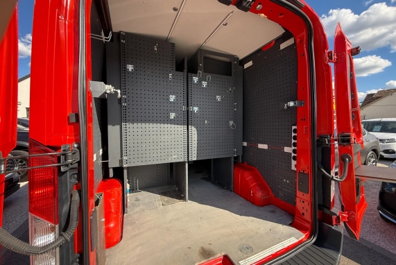 Ford TRANSIT (2018)