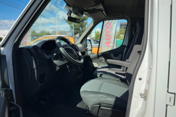 Renault MASTER (2013)