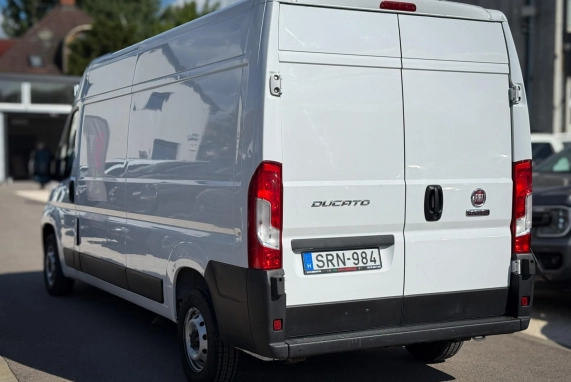 Fiat DUCATO (2021)