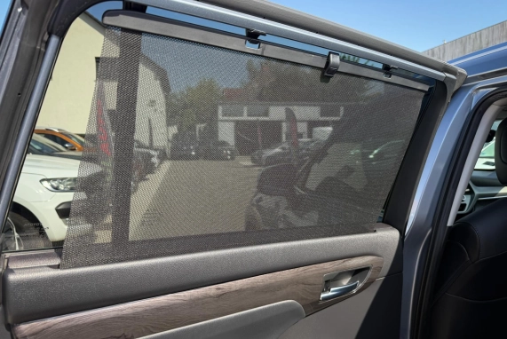 Toyota HIGHLANDER (2021)