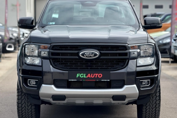 Ford RANGER (2024)